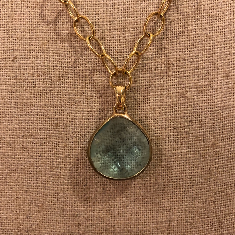Stella and Dot necklace